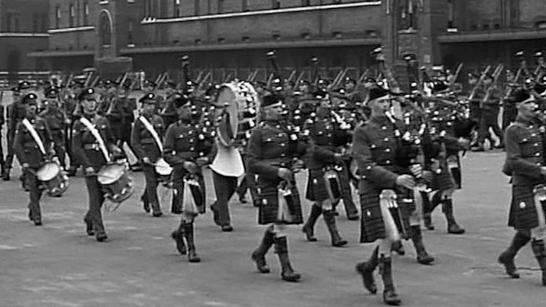 кадр из фильма We'll Meet Again