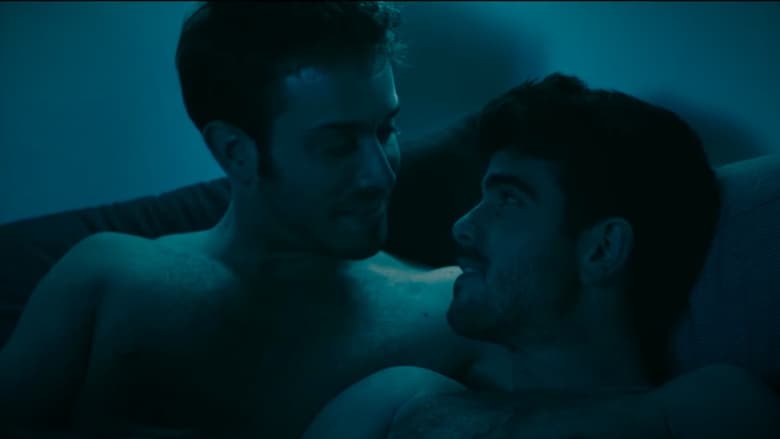 кадр из фильма Letargo