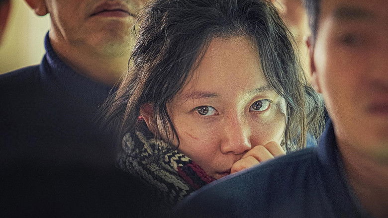 кадр из фильма 세기말의 사랑