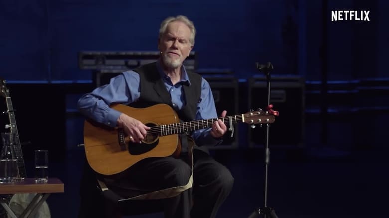 кадр из фильма Loudon Wainwright III: Surviving Twin