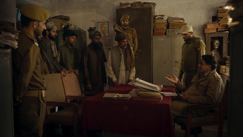 кадр из фильма Пастушка и семь песен