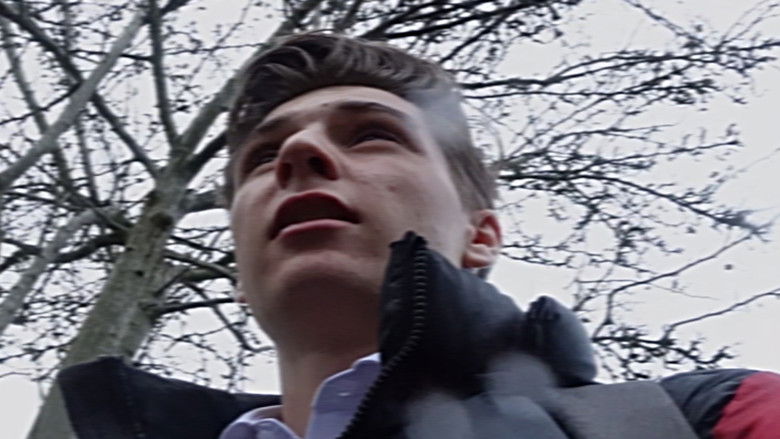 кадр из фильма The Acumen Files