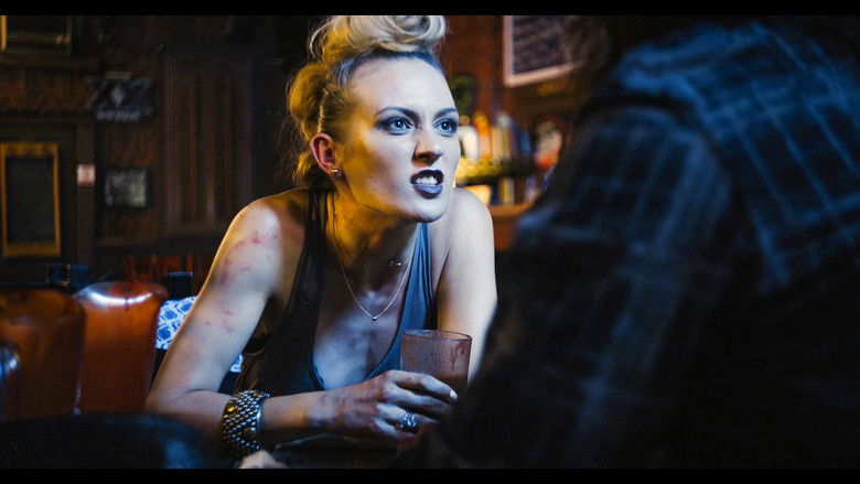 кадр из фильма Blood From Stone