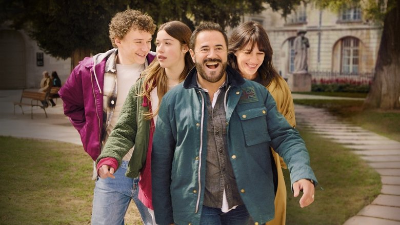 кадр из фильма Nous, les Leroy