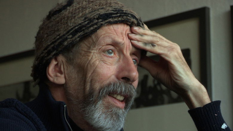 кадр из фильма L'oeuvre des jours