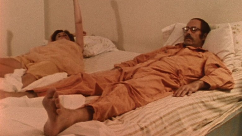 кадр из фильма A Married Couple