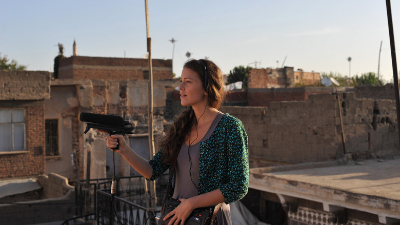 кадр из фильма Будущее длится вечно