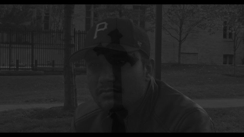 кадр из фильма 10 Years Later