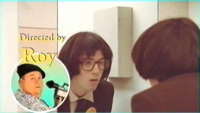 кадр из фильма Craig’s Big Day