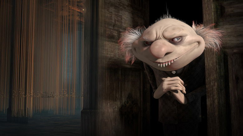 кадр из фильма Zing