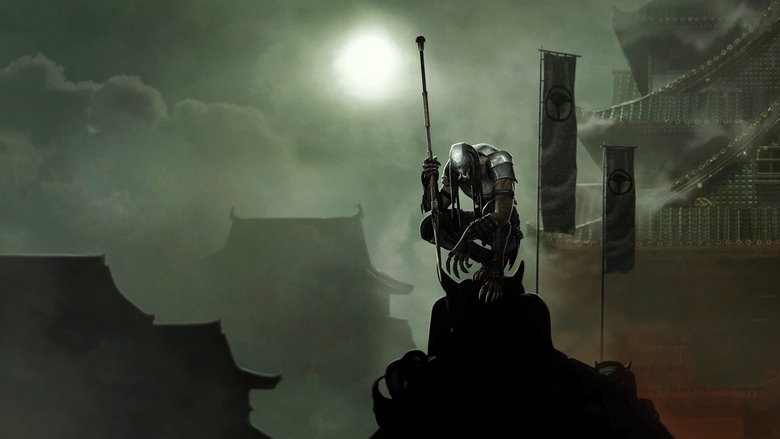 кадр из фильма Хищник: Убийца убийц