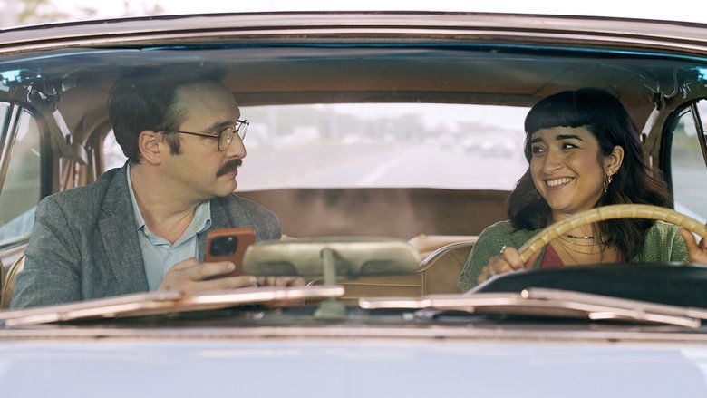 кадр из фильма Ангелы и Ко