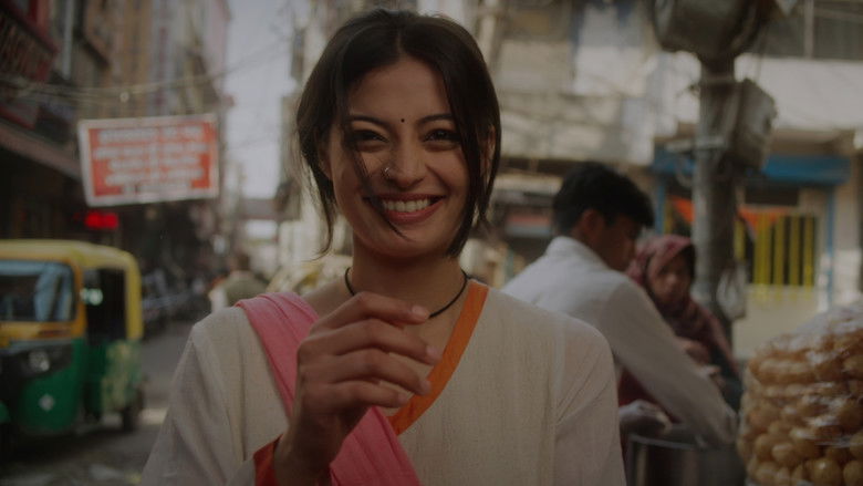 кадр из фильма Lalsa