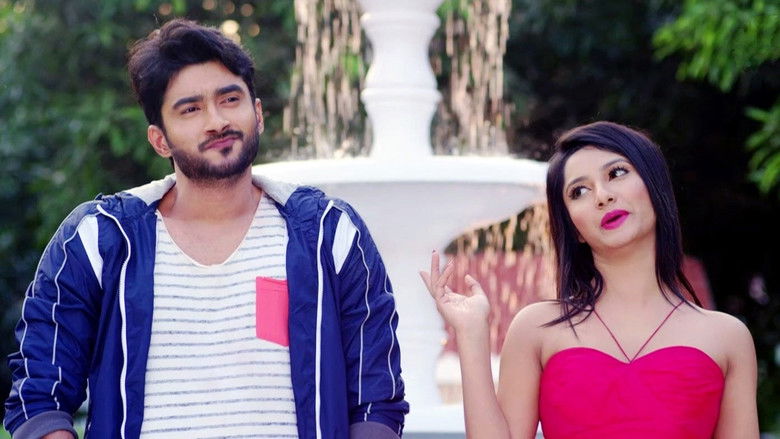 кадр из фильма ধ্যাততেরিকি