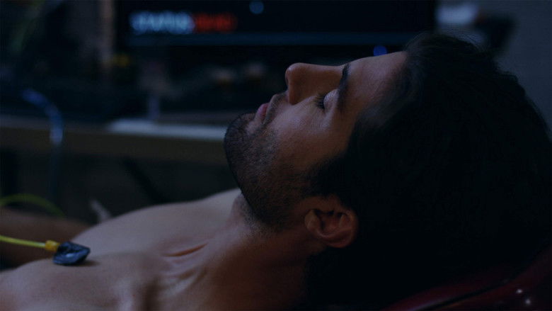 кадр из фильма Скиния 101