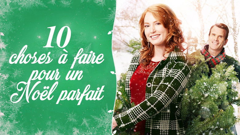 кадр из фильма Christmas List