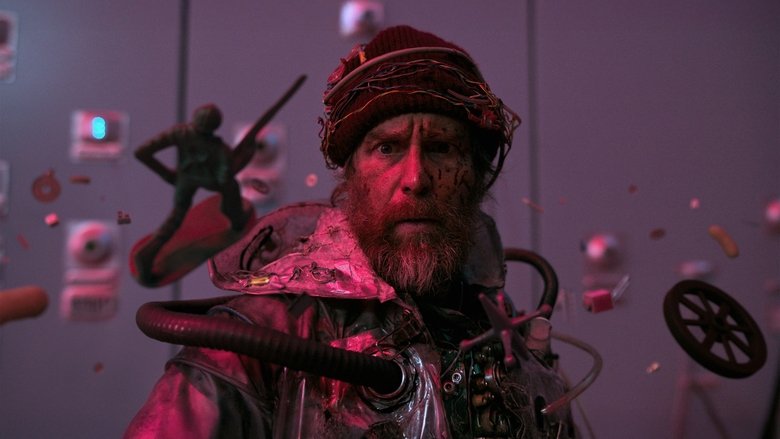 кадр из фильма Удачи, веселитесь, не умрите