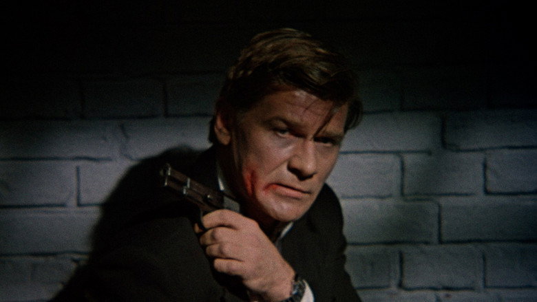 кадр из фильма Отель «У погибшего альпиниста»