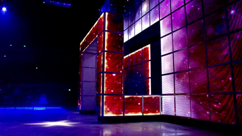 кадр из фильма Holiday On Ice - Tropicana