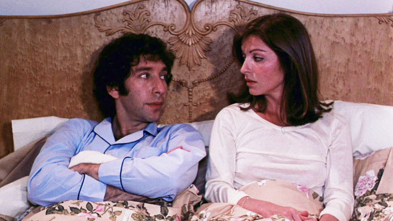 кадр из фильма The Hot Touch