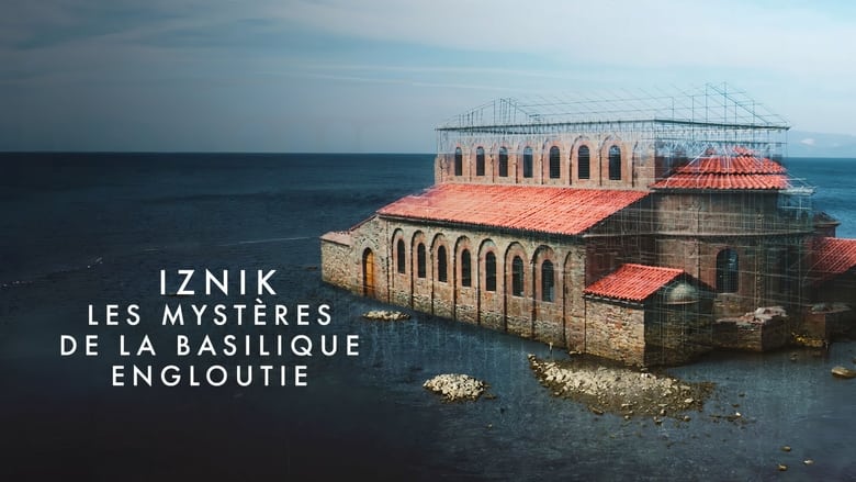 кадр из фильма Iznik, les mystères de la basilique engloutie