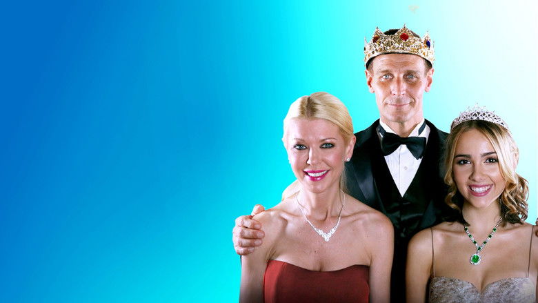 кадр из фильма A Royal Christmas Ball