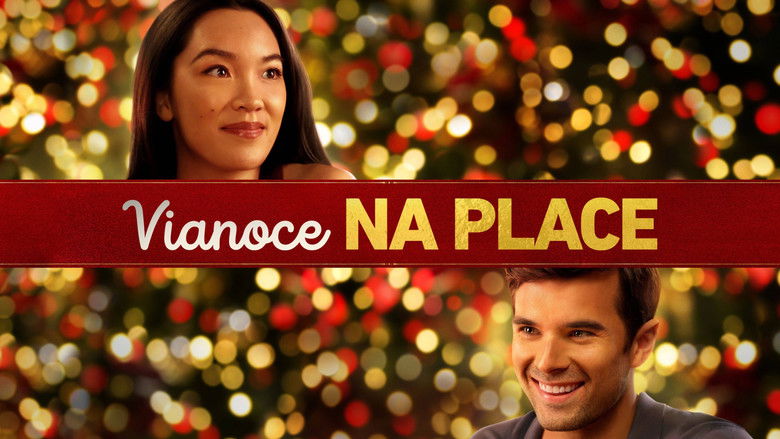 кадр из фильма Голливудское Рождество