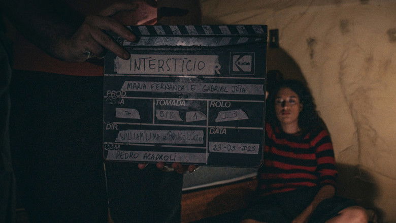 кадр из фильма Interstício