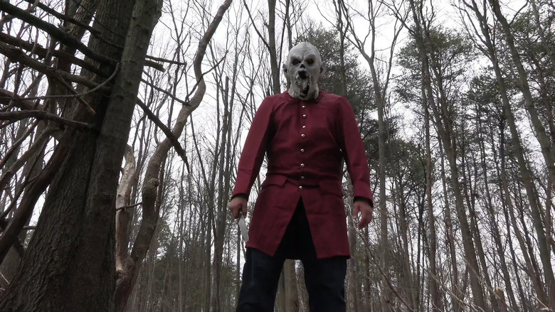 кадр из фильма The Killer Within