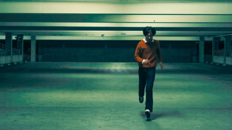 кадр из фильма Trapped in Memory