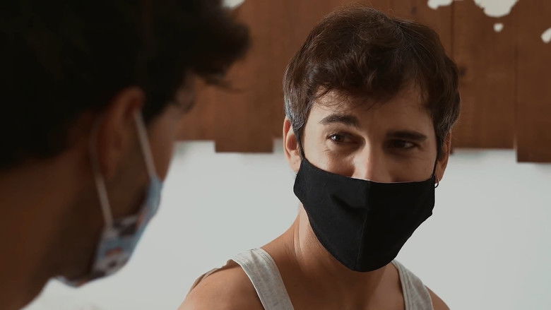 кадр из фильма Hidroalcohólico