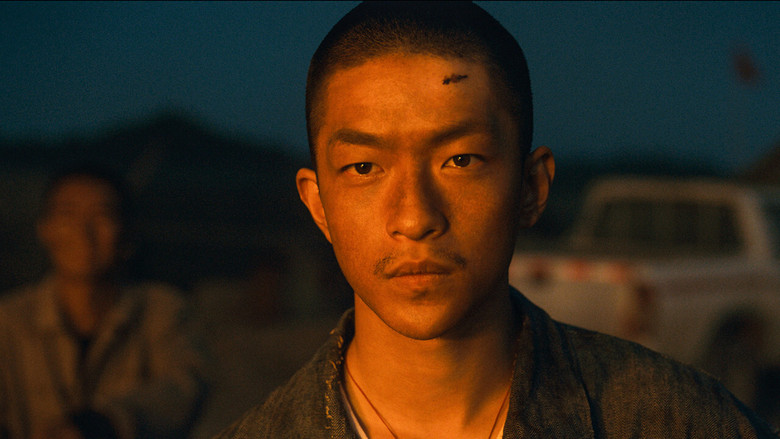 кадр из фильма Хочу, чтобы мы были вместе