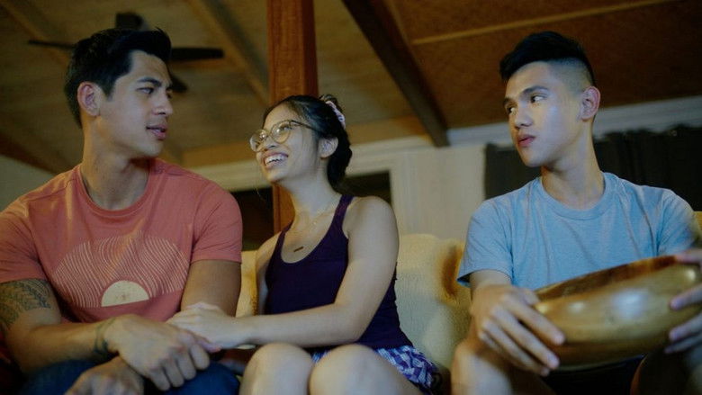 кадр из фильма My Partner