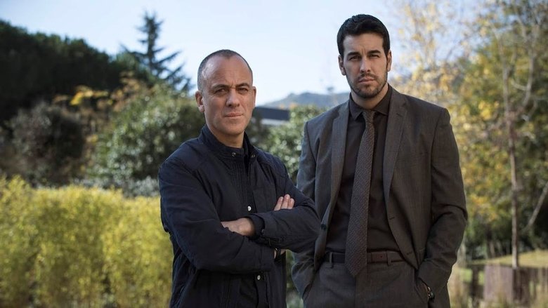 кадр из фильма Утраченный дом