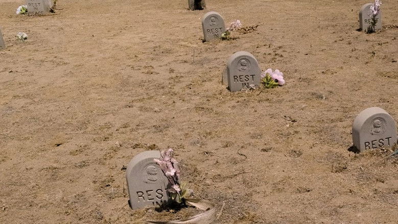 кадр из фильма The Second Burial