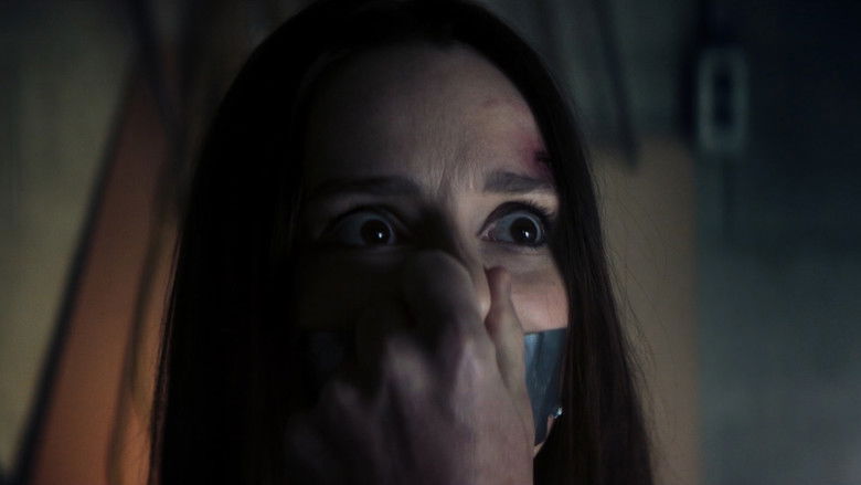 кадр из фильма Полуночники