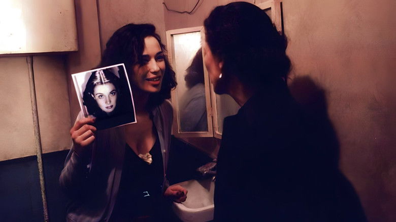 кадр из фильма Порочный девственник