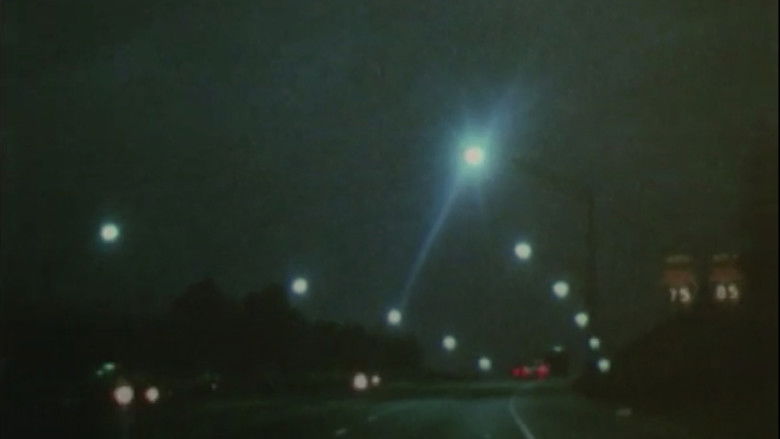 кадр из фильма Lord, Let Me Die but Not Die Out