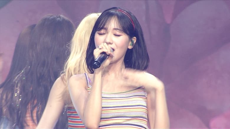 кадр из фильма Lovelyz: 2019 Summer Concert [Alwayz 2]