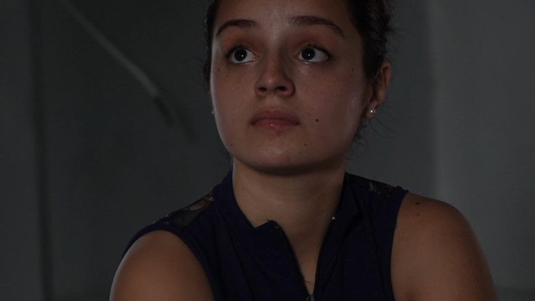 кадр из фильма Entre Puntos