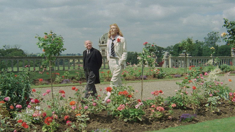 кадр из фильма Правящий класс