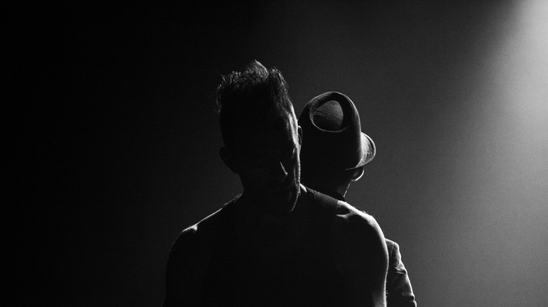 кадр из фильма Mes frères