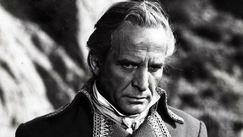 кадр из фильма Bajo el signo de la patria