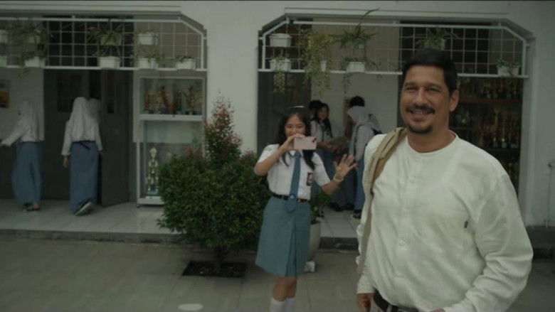 кадр из фильма Belum Ada Judul