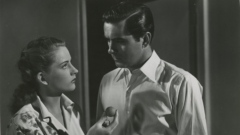 кадр из фильма Аллея кошмаров