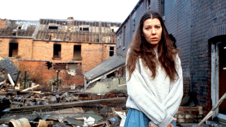 кадр из фильма Нити