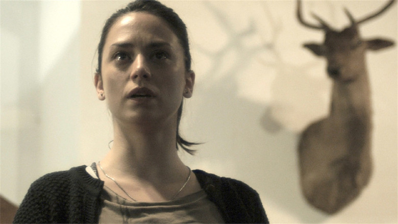 кадр из фильма El secreto de Julia