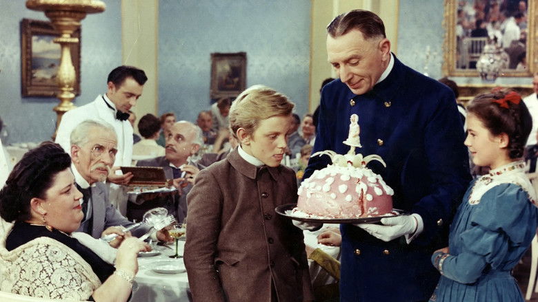 кадр из фильма Heidi und Peter