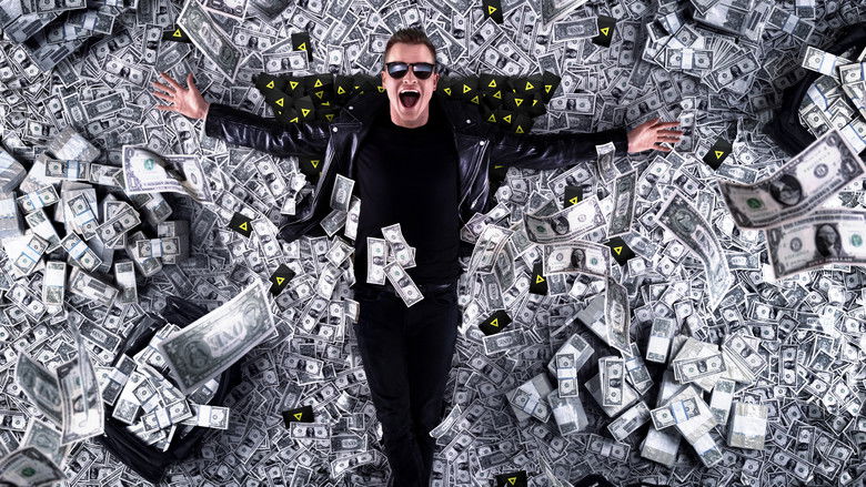 кадр из фильма ONEMANSHOW: The Movie