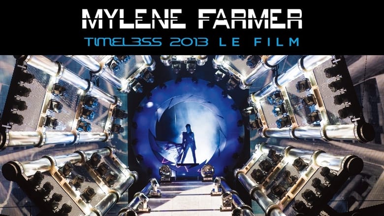 кадр из фильма Mylène Farmer: Timeless-Le Film